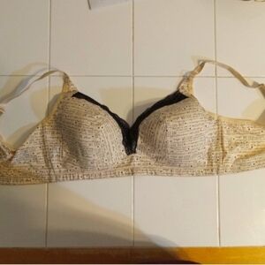 NWOT BRA